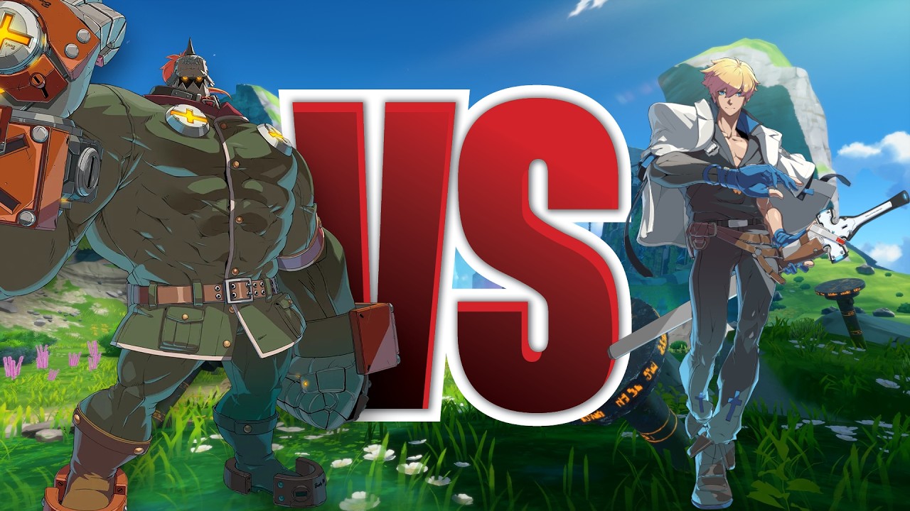 Fun Ky To Play Against - Guilty Gear Strive - Road To Diamond 2