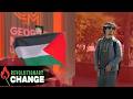 Israeli Soldiers Are NOT Welcome On College Campuses