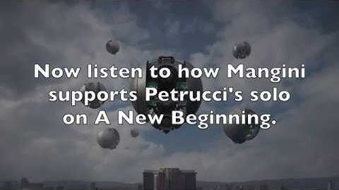 Portnoy vs. Mangini