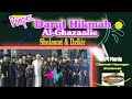 Majlis Dzikir dan ilmu Bersama KH.Drs.Achmad Nashihin.Ar.Ponpes Darul Hikmah Al Ghazaalie Jember