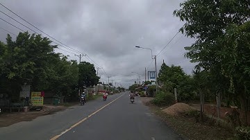 (Đã Bán) Đất Mặt Tiền Đường Happy Land I ĐT