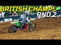 Jeffrey herlings races canada heights british championship