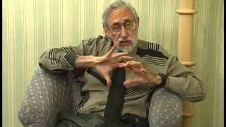 Denny Zeitlin: Invasion of the Body Snatchers