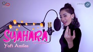 Syahara Cover By Yofi Amilas