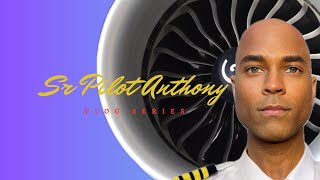 Flying High: A Pilot Vlog Whimsical Journey from Saigon to Perth in a Boeing 787!