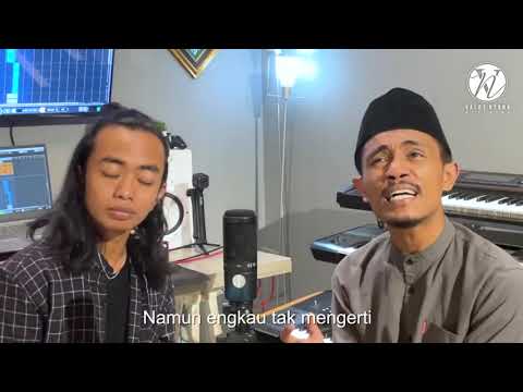 RINDU SERINDU RINDUNYA    SPOON    VALDY NYONK FEAT ZIN ZIDAN  KOPI PANAS 111 COVER