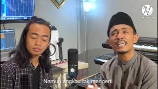 RINDU SERINDU RINDUNYA    SPOON    VALDY NYONK FEAT ZIN ZIDAN  KOPI PANAS 111 COVER