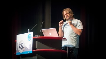 Berlin Buzzwords 2012: Torsten Curdt - Hadoop: Lessons Learned #bbuzz