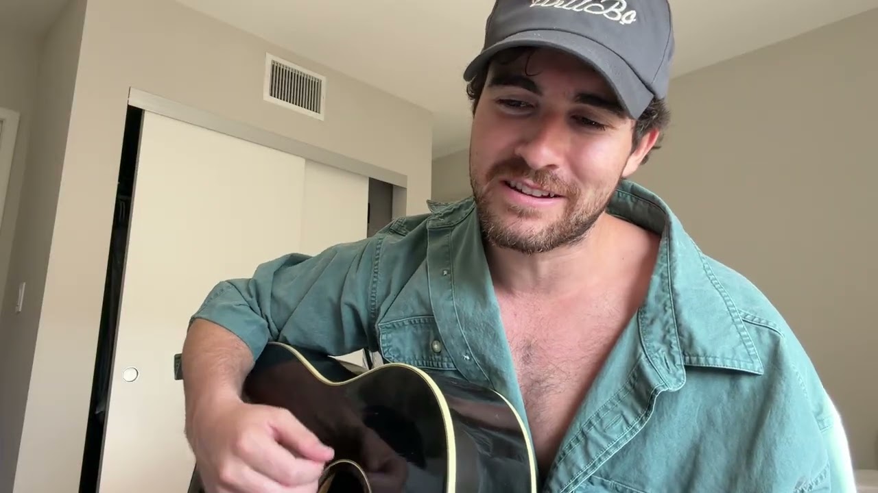 Should I Quit? | Tape Down Fate Original Song (Day 412)