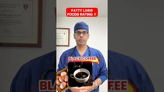 Gut Doctor Rates Fatty Liver Foods (0 = WORST❌)