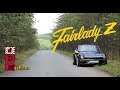 Nissan Fairlady S30 First of Z #JDMachines