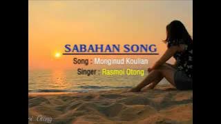 Rasmoi Otong - Monginud Koulian