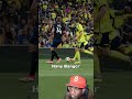 We're gonna post it 🔥😂 #kaicenatshorts #soccerhighlights #highlights #soccer #Nashville #MLS