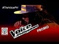 The Voice of the Philippines - January 17, 2015 Teaser (Season 2)