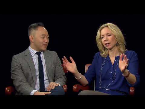 Kara Powell & Mike Park on Community & Joy