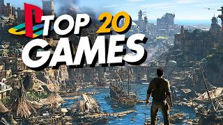 Top 20 Best-Selling PS3 Games screenshot 3