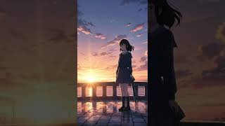เดินเล่นในยามเย็นหลังฝน | Evening Stroll Lofi Loop 🌇🎧✨