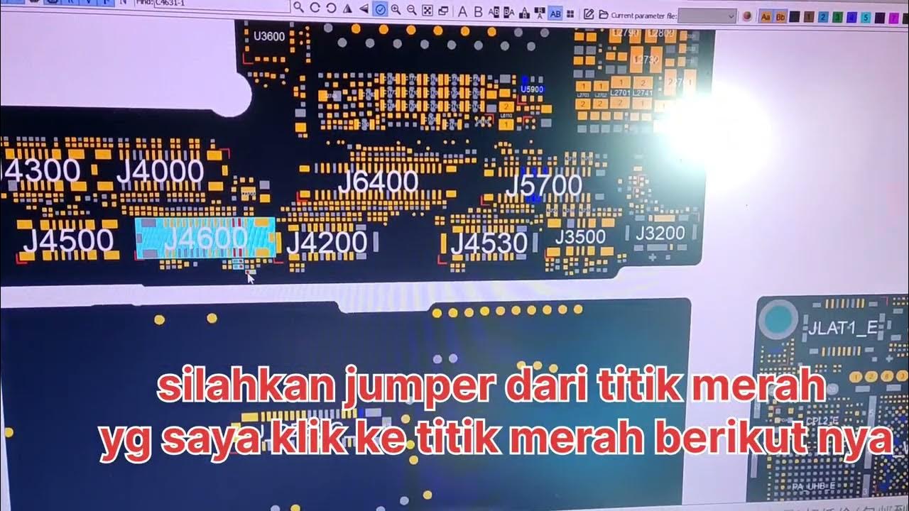 iPhone x speaker bawah tidak berfungsi YouTube
