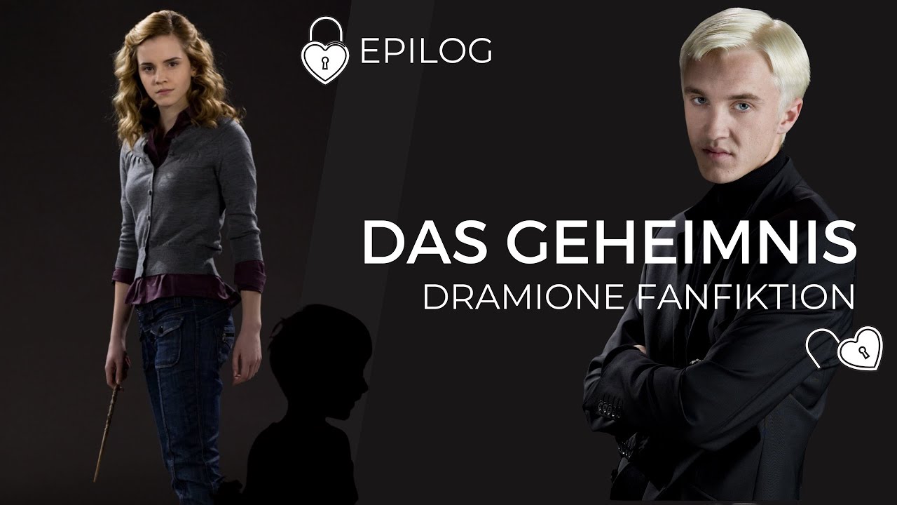 Dramione Fanfiktion | Das Geheimnis | Epilog