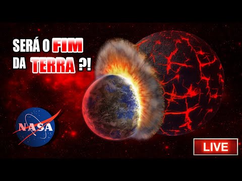 Vídeo: O Que A NASA Está Escondendo? - Visão Alternativa