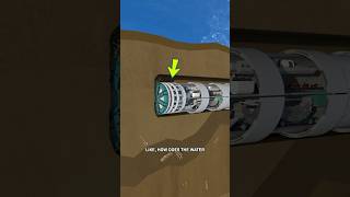 How They Build Underwater Tunnels
