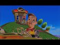 The Mine Song But Stingy Looks At The Moon And Screams In Fright Effects Preview 2 Effects 
