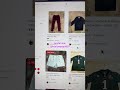 these items are not going to last - check em out!! #poshmark #shopmycloset #shorts #fashionfinds