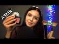 Asmr makeup  