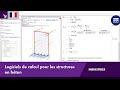 Logiciels de calcul pour les structures en bton  rfem 6 et rstab 9 de dlubal software