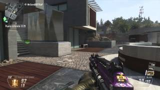 Information MODO LIGA c/ Alex y Sara - Black Ops 2 News