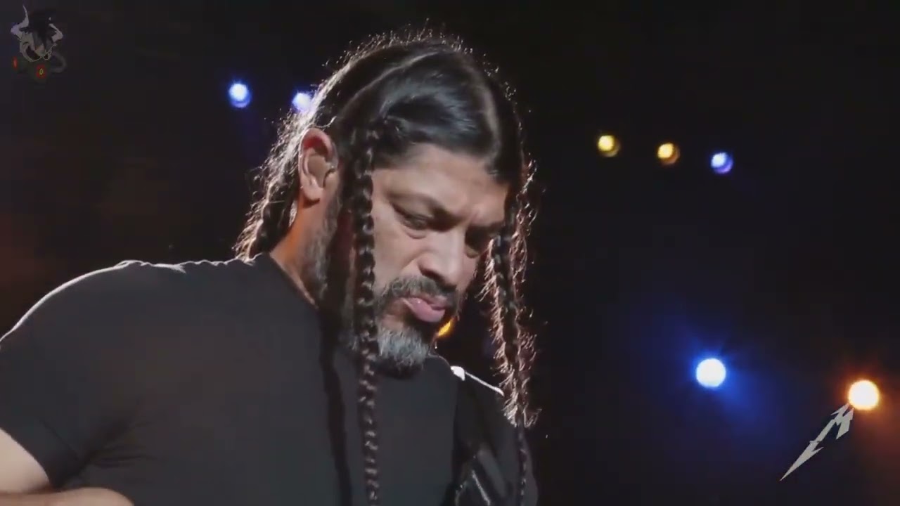 METALLICA - World Wired tour North America 2017 HD 1080p