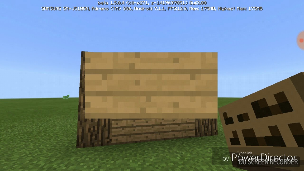 How to make a Command Block Shop In MCPE - YouTube