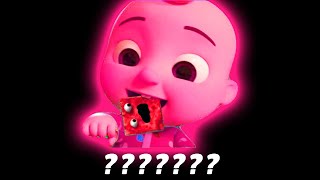 Cinnamon Toast Crunch Eat Cocomelon Sound Variations In 40 Seconds