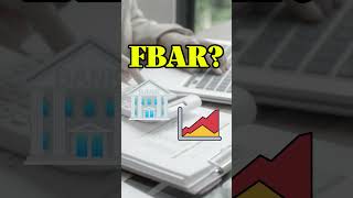 FBARを知らないと危険!申告漏れによるペナルティと対策【簡単解説】