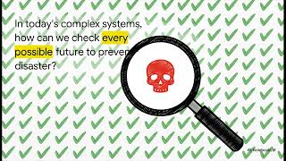 Computation Tree Logic and System Safety