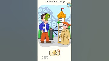 DOP 5 (Erase Part And Solve The Puzzle) Level 806 - Enjoy The Game - All Levels @hgame66