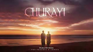 Churayi - The PropheC | Jonita Gandhi | Tu Neendran Churayi Jaani Ae | New Song