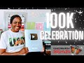 100,000 Subscribers Celebration!