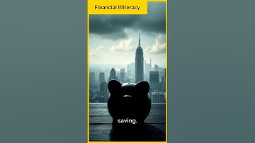 Why Most People Stay Poor (And How to Break Free)