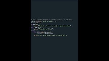 #python Q&A Part:-7 Pause the Video and Try All This Questions.