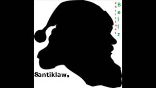 Santiklaws / Christmas Bellz (Official Music Video) #SantaClaus #EDM #Christmas #Songs #House #Music