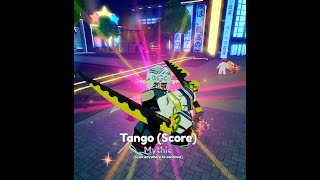 NEW TENGEN SHOWCASE (ANIME ADVENTURES