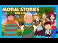 Moral stories for kids  english stories  tia  tofu storytelling  kidss