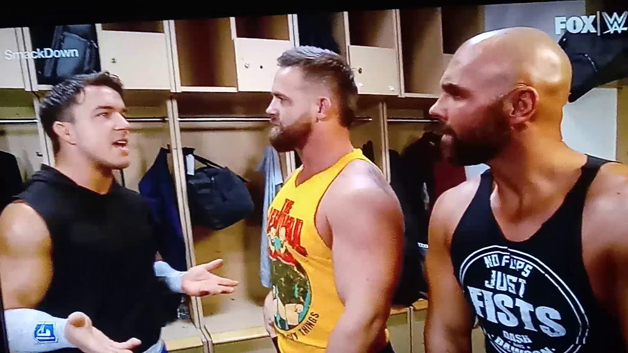 I Went To Wwe YouTube