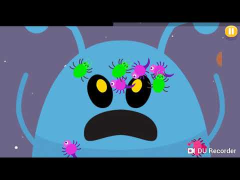 Dumb Ways To Die 2 Gameplay Walkthrough Part 6