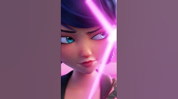 Thumbnail of Check out the NEW miraculous Season 6 theme song! disneychannel