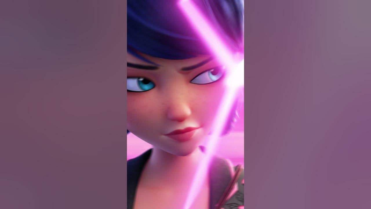 Check out the NEW miraculous Season 6 theme song! disneychannel