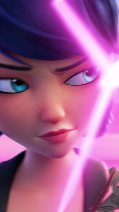 Check out the NEW #miraculous Season 6 theme song! #disneychannel