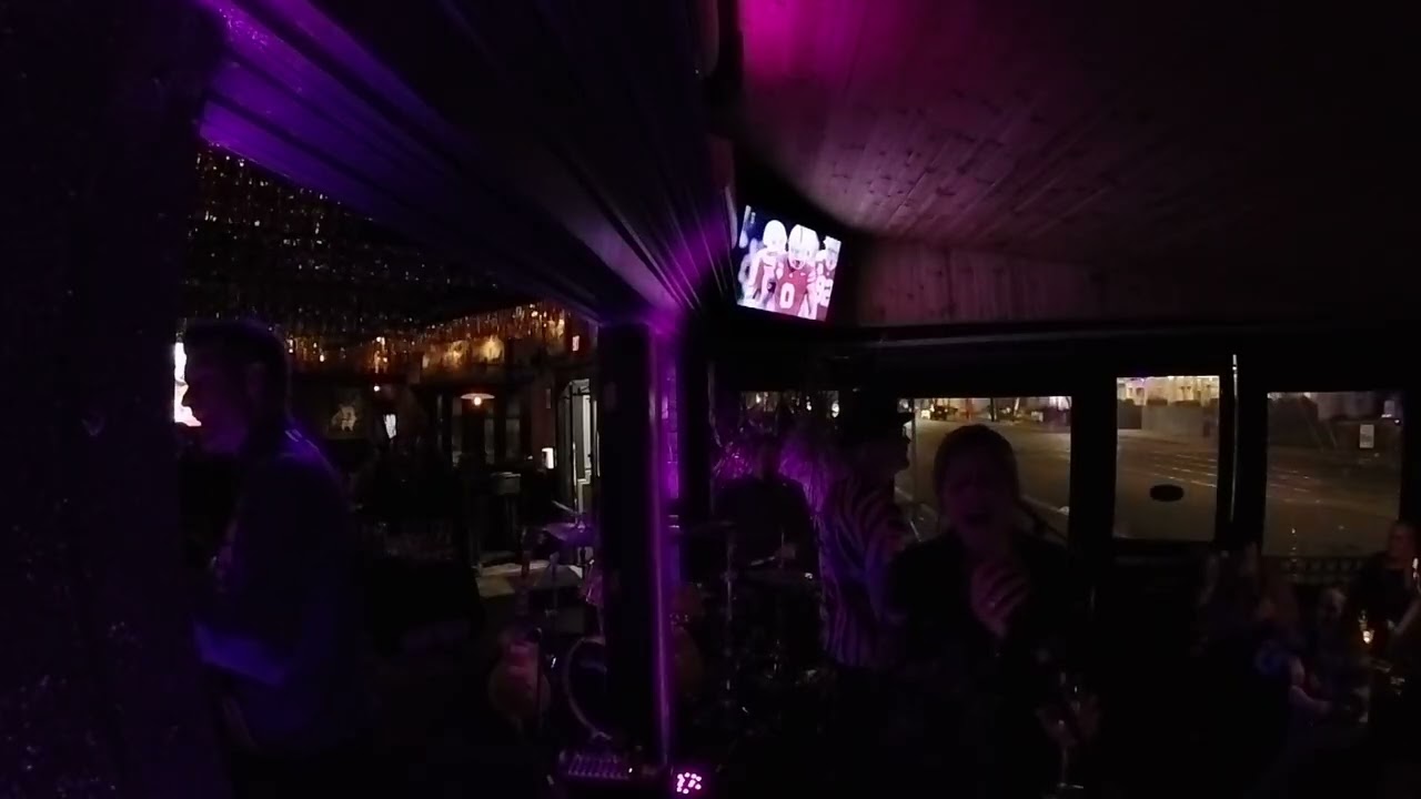 High and Dry by Radiohead (COVER VERSION)