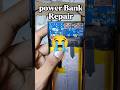 Power Bank 😭 Repair Fixing Charging Issues #satisfying #repair #educational #powerbank